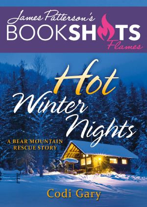 [Bear Mountain Rescue 01] • Hot Winter Nights
